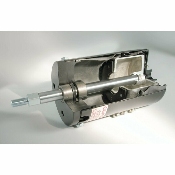 Bellofram Precision Controls Double Acting Standard Cylinders 902-048-000